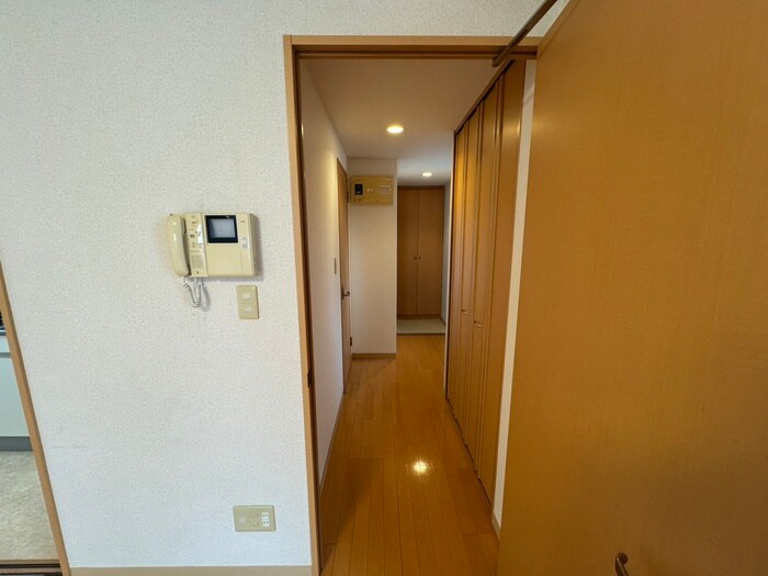 ＬＹＮＸ日本橋本町の物件内観写真