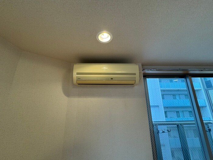 ＬＹＮＸ日本橋本町の物件内観写真