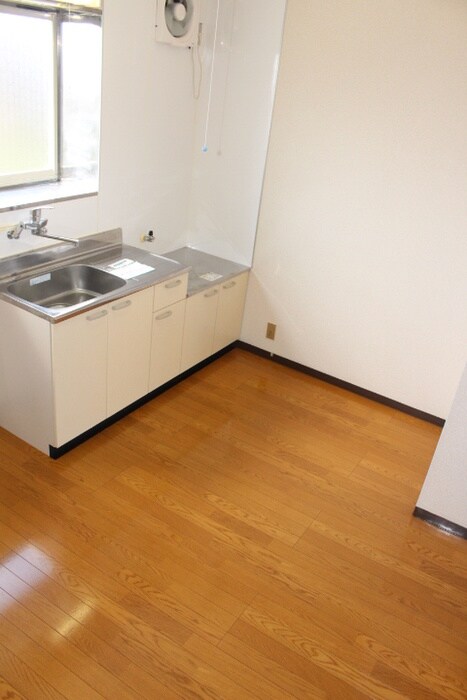 コ－ポ新井の物件内観写真