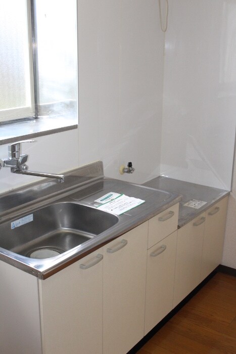 コ－ポ新井の物件内観写真