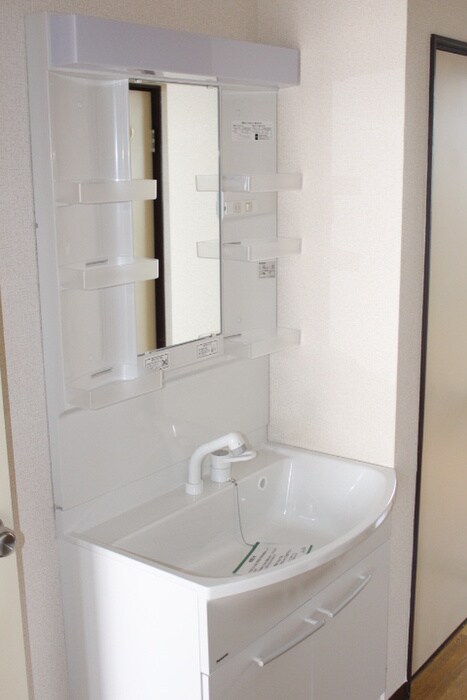 コ－ポ新井の物件内観写真