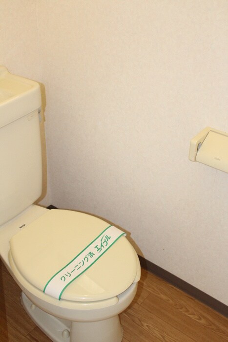 コ－ポ新井の物件内観写真