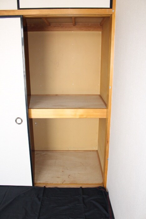 コ－ポ新井の物件内観写真