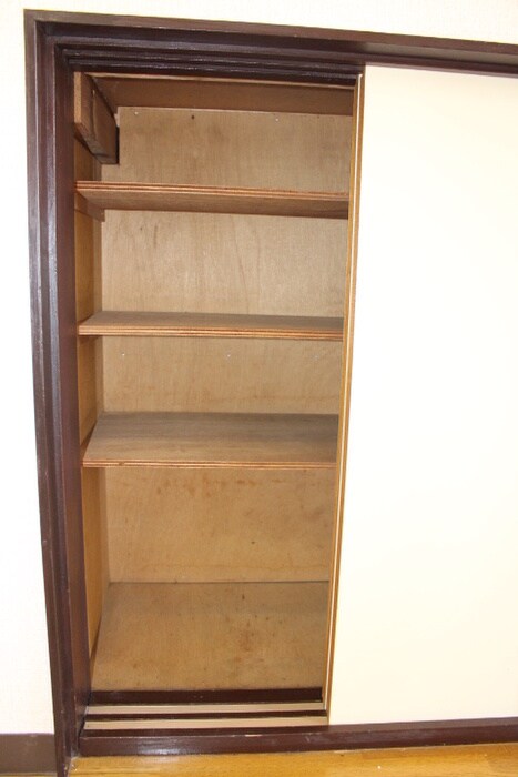 コ－ポ新井の物件内観写真