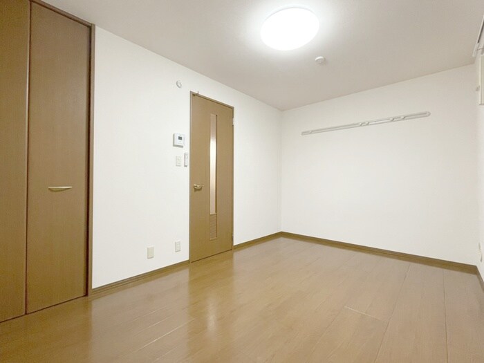 エクセルハイツの物件内観写真