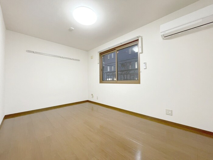 エクセルハイツの物件内観写真