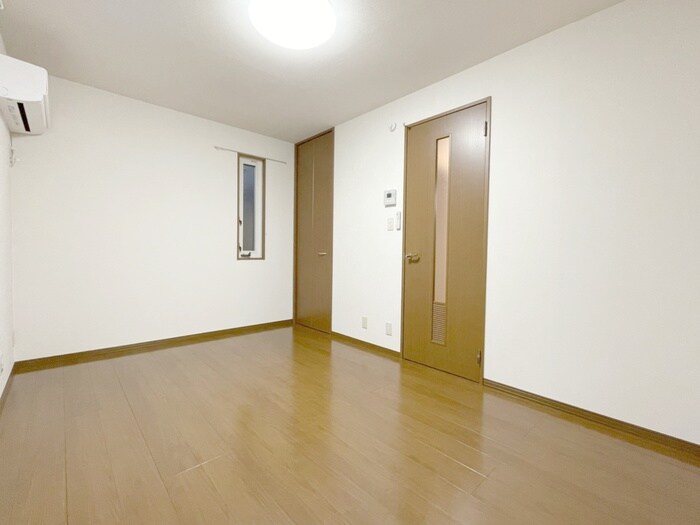 エクセルハイツの物件内観写真