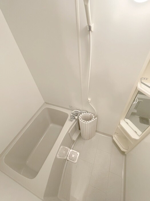 エクセルハイツの物件内観写真