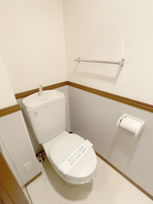 エクセルハイツの物件内観写真