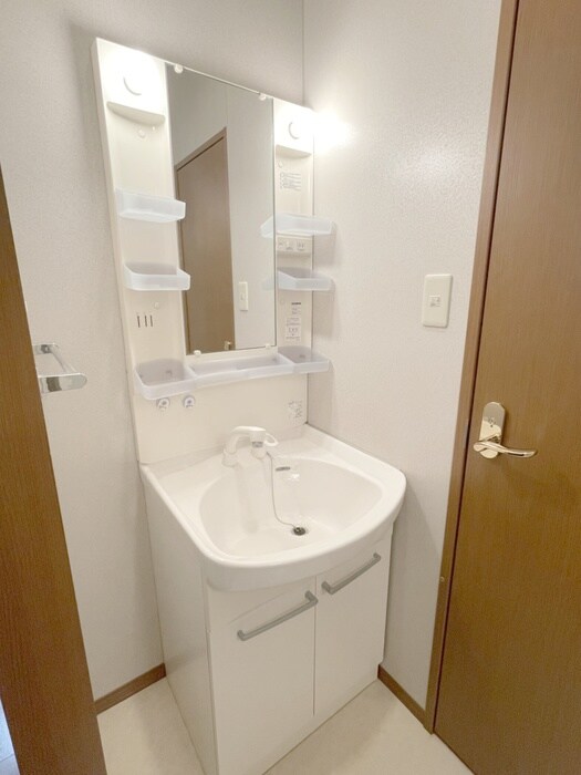 エクセルハイツの物件内観写真