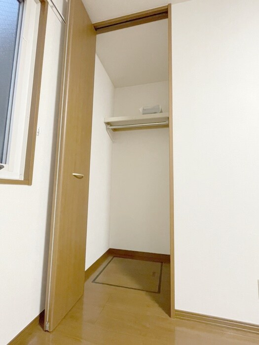 エクセルハイツの物件内観写真