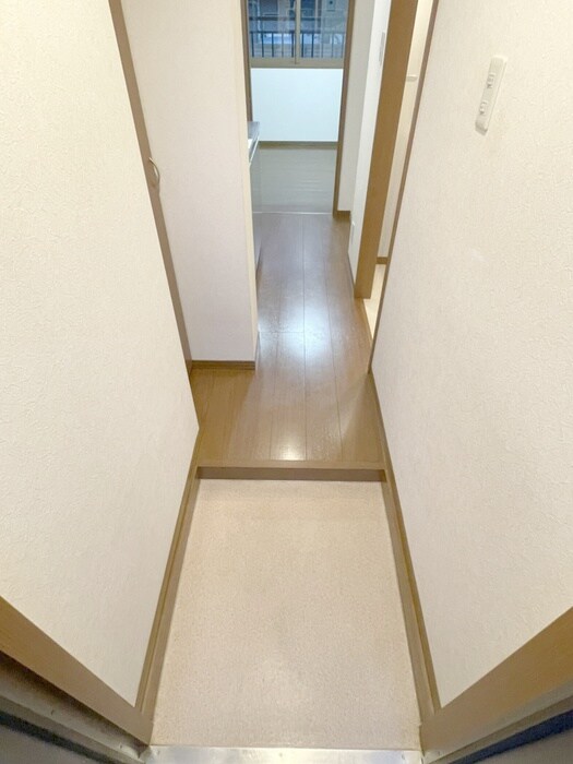 エクセルハイツの物件内観写真