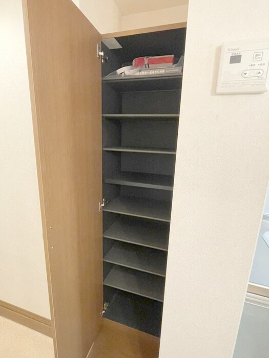 エクセルハイツの物件内観写真