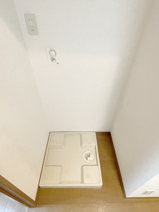 エクセルハイツの物件内観写真