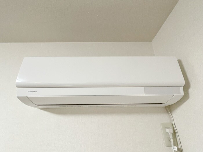 エクセルハイツの物件内観写真