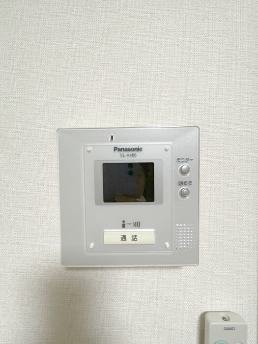 エクセルハイツの物件内観写真