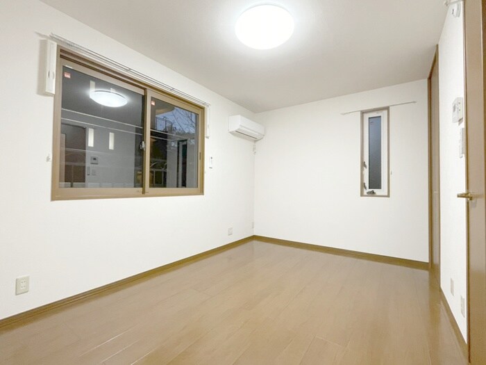 エクセルハイツの物件内観写真