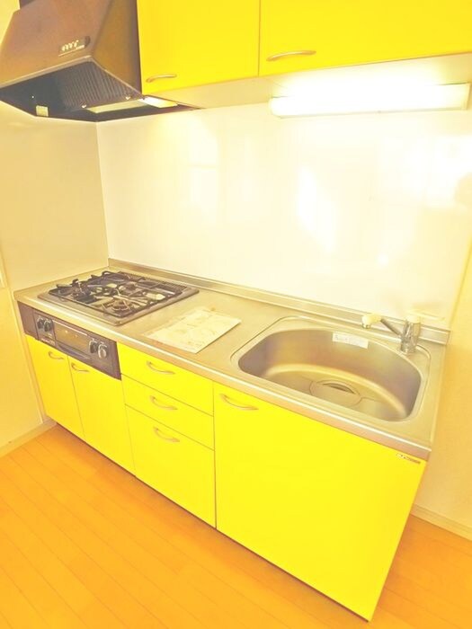 グランステ－ジ東浦和の物件内観写真