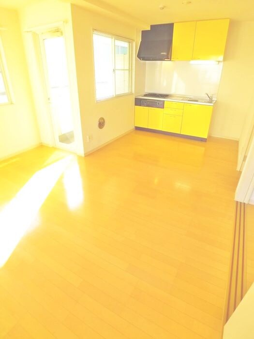 グランステ－ジ東浦和の物件内観写真