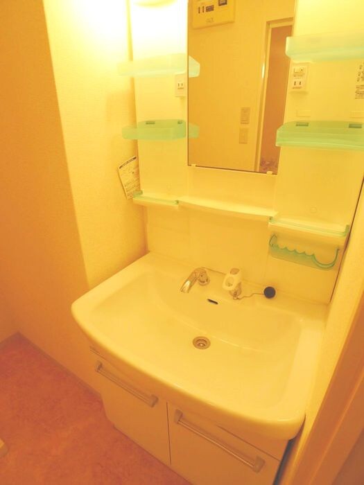 グランステ－ジ東浦和の物件内観写真