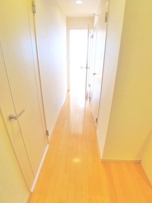 グランステ－ジ東浦和の物件内観写真