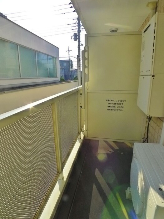 グランステ－ジ東浦和の物件内観写真