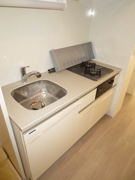 アーバネックス西新宿の物件内観写真