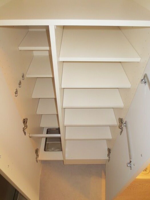 アーバネックス西新宿の物件内観写真