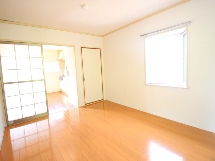 サンハイツの物件内観写真