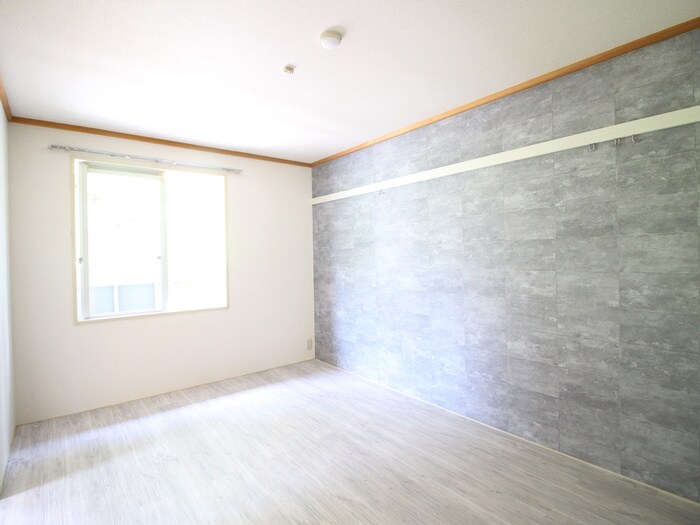 サンハイツの物件内観写真