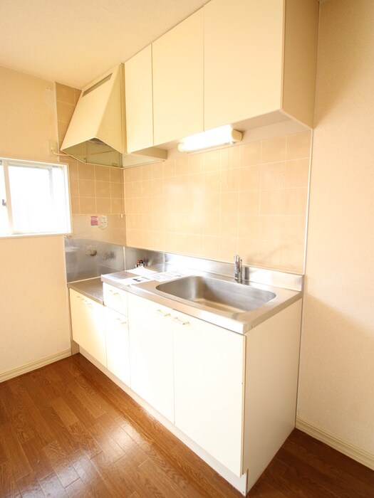 サンハイツの物件内観写真