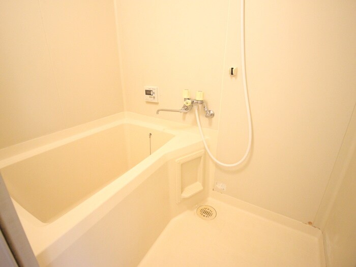 サンハイツの物件内観写真