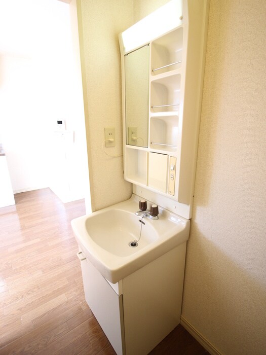 サンハイツの物件内観写真