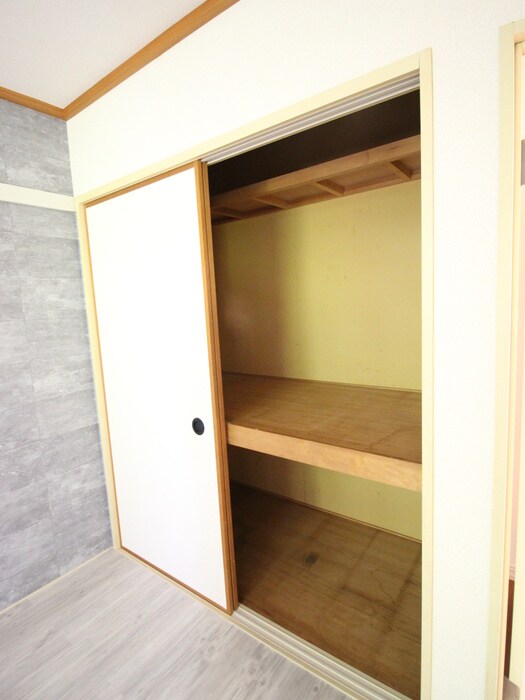 サンハイツの物件内観写真