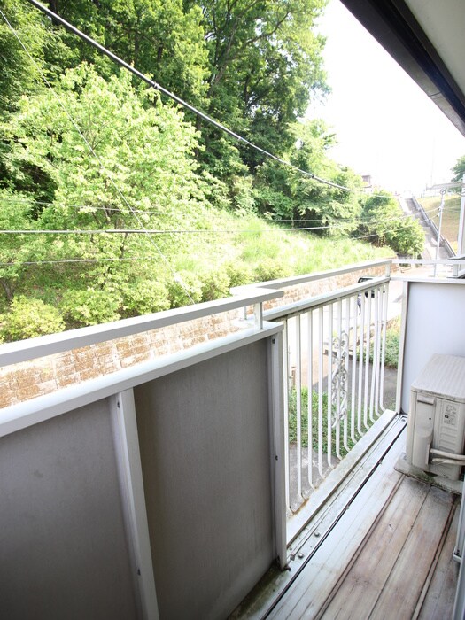 サンハイツの物件内観写真