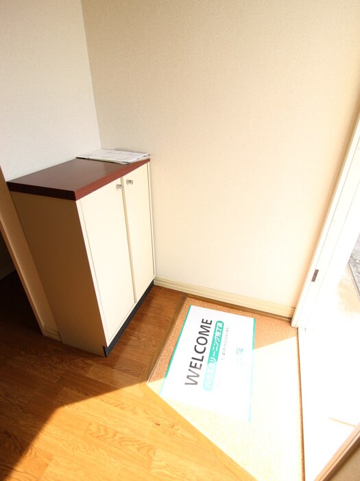 サンハイツの物件内観写真