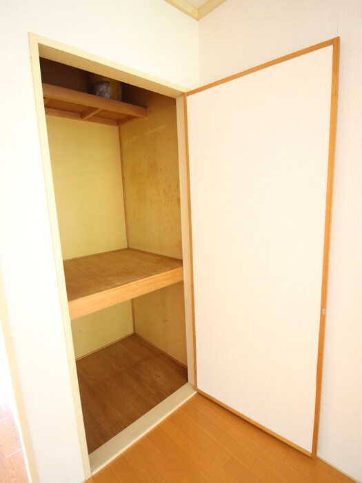 サンハイツの物件内観写真