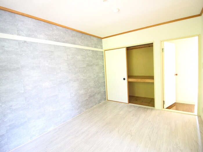 サンハイツの物件内観写真