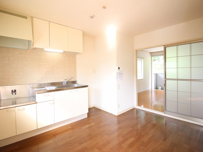 サンハイツの物件内観写真