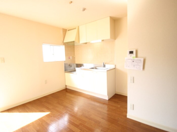 サンハイツの物件内観写真