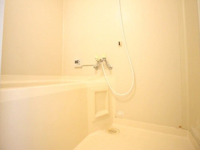 サンハイツの物件内観写真