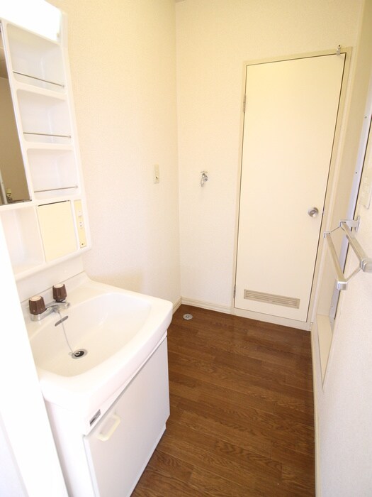 サンハイツの物件内観写真