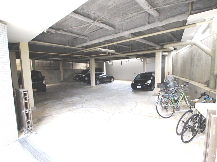 ライズ コ－ポの物件外観写真