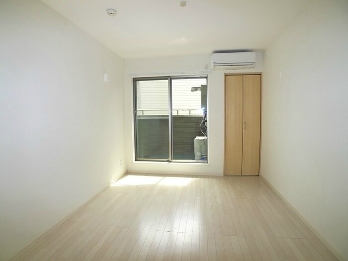 ウィン東中山の物件内観写真