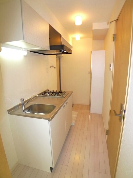 ウィン東中山の物件内観写真