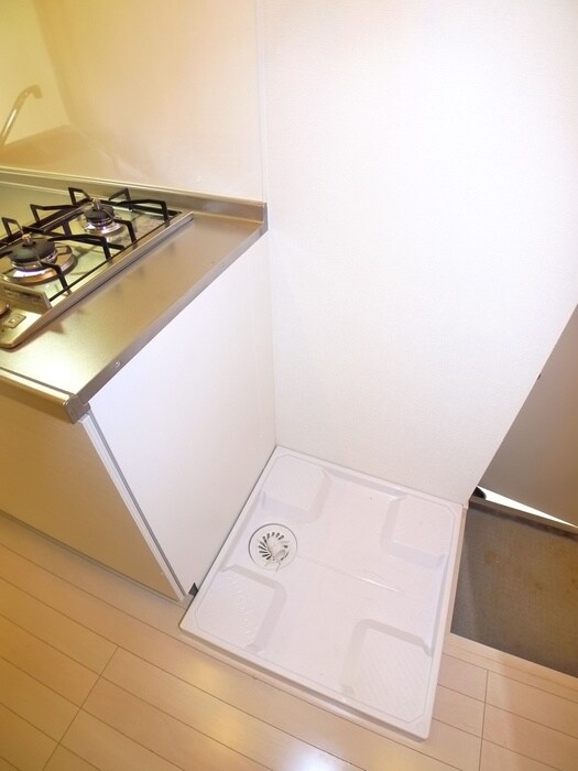 ウィン東中山の物件内観写真