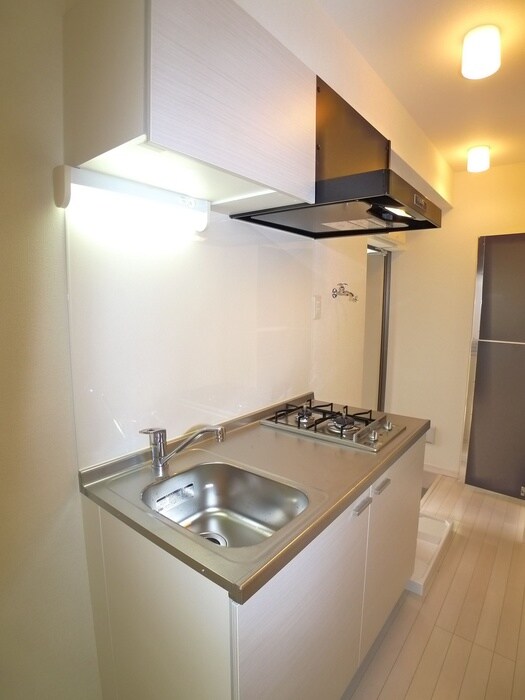 ウィン東中山の物件内観写真