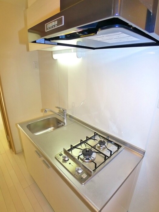 ウィン東中山の物件内観写真