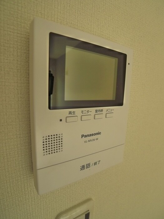 ウィン東中山の物件内観写真