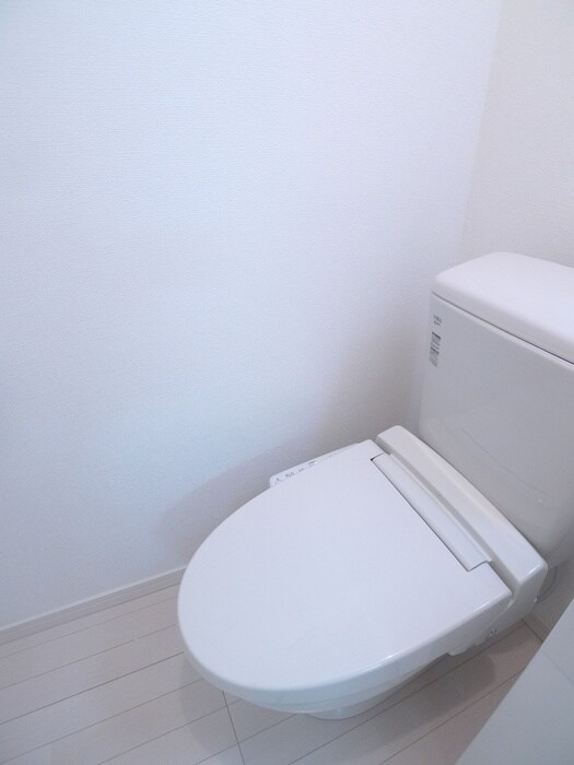 ウィン東中山の物件内観写真